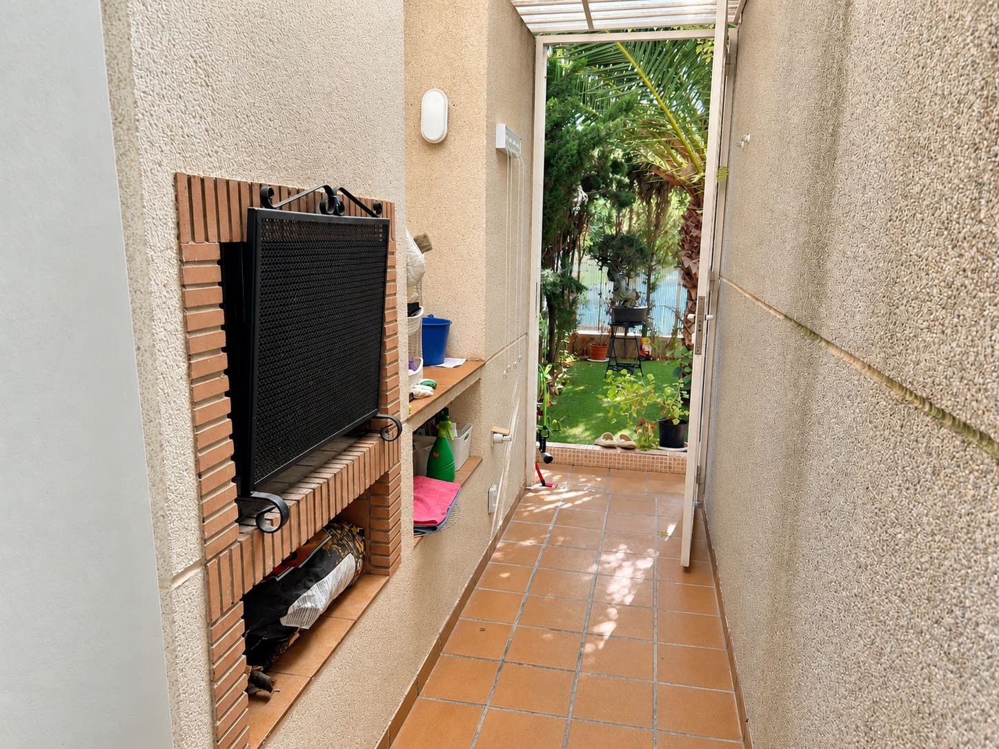 2 sypialnia Dom na sprzedaż w Torrevieja z basenem garażem - 249 999 € (Ref: 10118497)