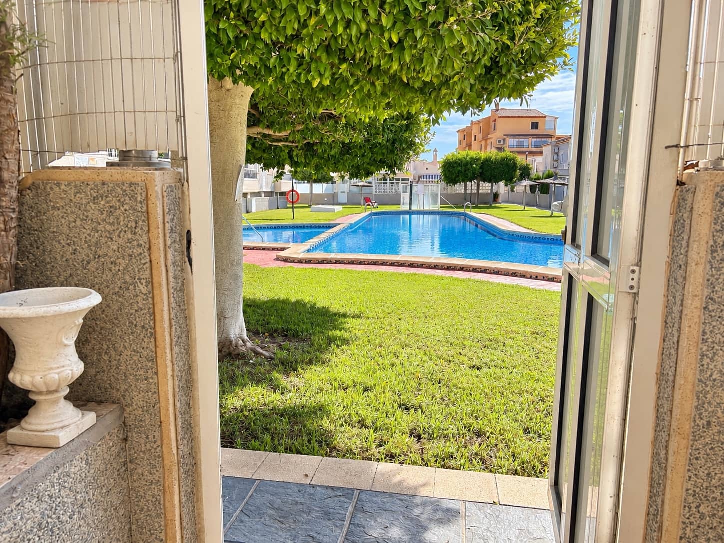 2 sypialnia Dom na sprzedaż w Torrevieja z basenem garażem - 249 999 € (Ref: 10118497)