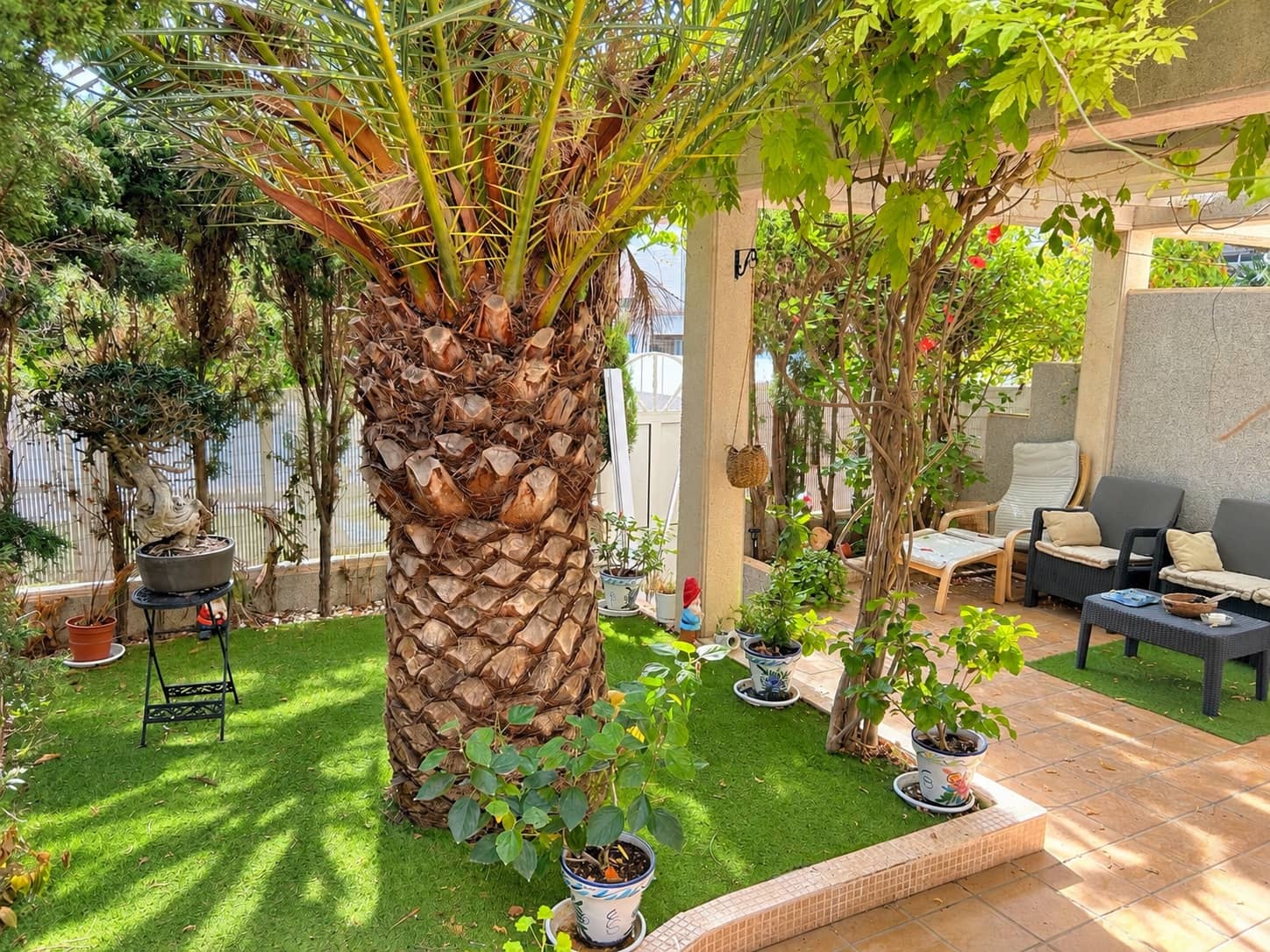 2 sypialnia Dom na sprzedaż w Torrevieja z basenem garażem - 249 999 € (Ref: 10118497)