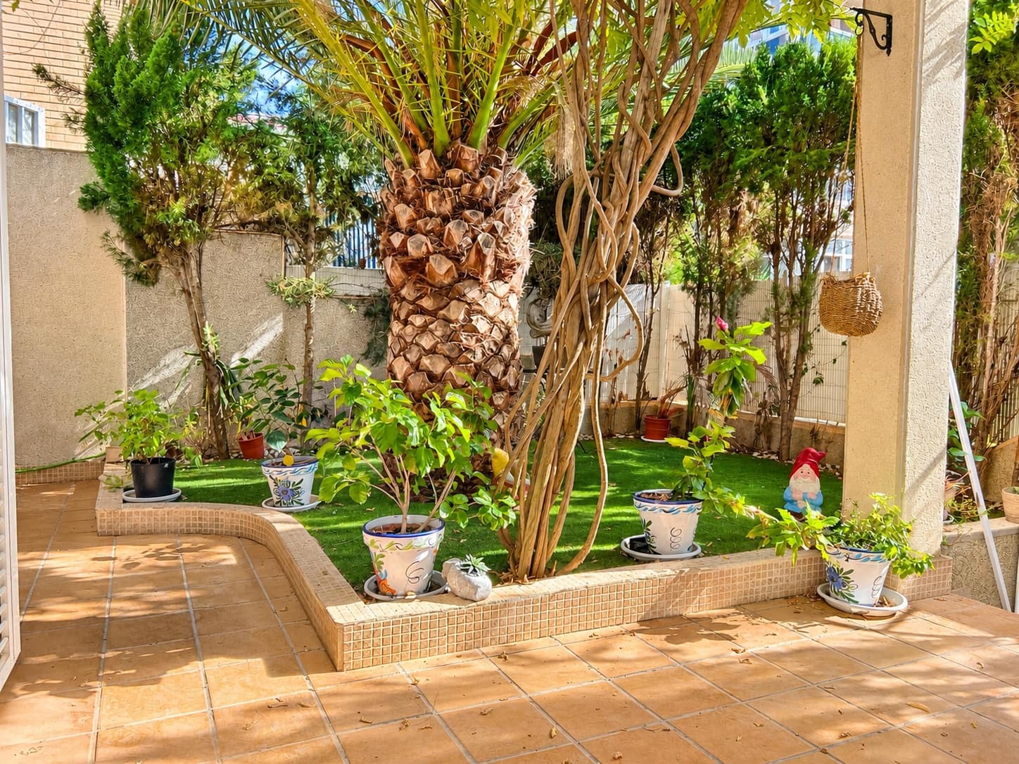 2 sypialnia Dom na sprzedaż w Torrevieja z basenem garażem - 249 999 € (Ref: 10118497)
