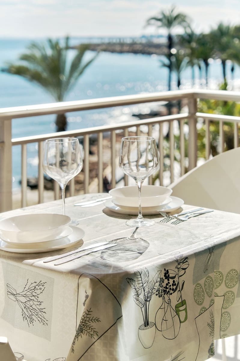 3 soveværelse Strandlejlighed til salg i Torrevieja - € 299.999 (Ref: 10149344)