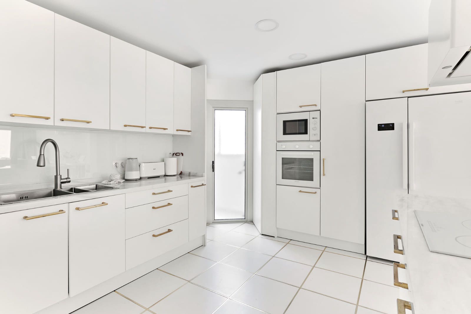 3 soveværelse Strandlejlighed til salg i Torrevieja - € 299.999 (Ref: 10149344)