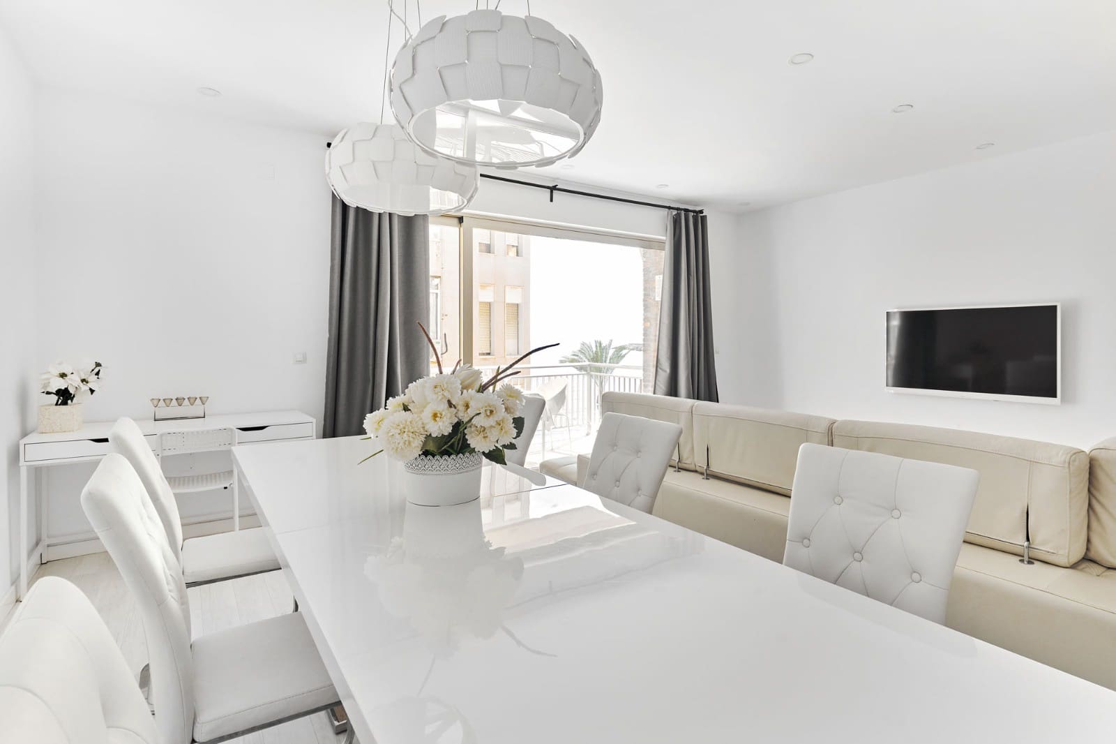 3 soveværelse Strandlejlighed til salg i Torrevieja - € 299.999 (Ref: 10149344)