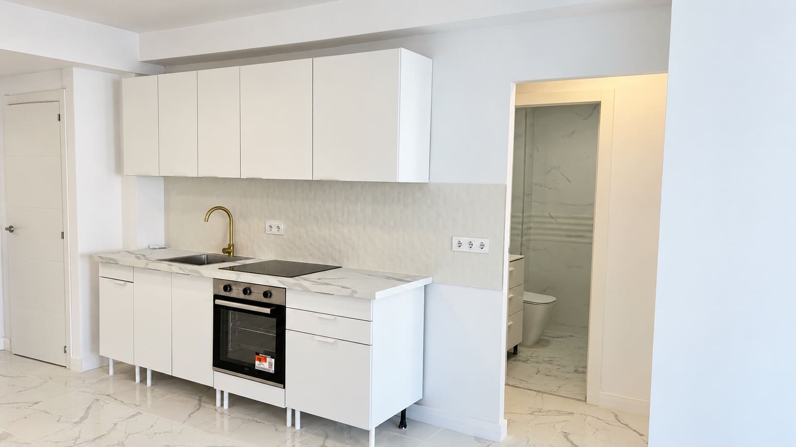 Apartamento Playa de 3 habitaciones en Torrevieja en venta - 199.999 € (Ref: 10150418)