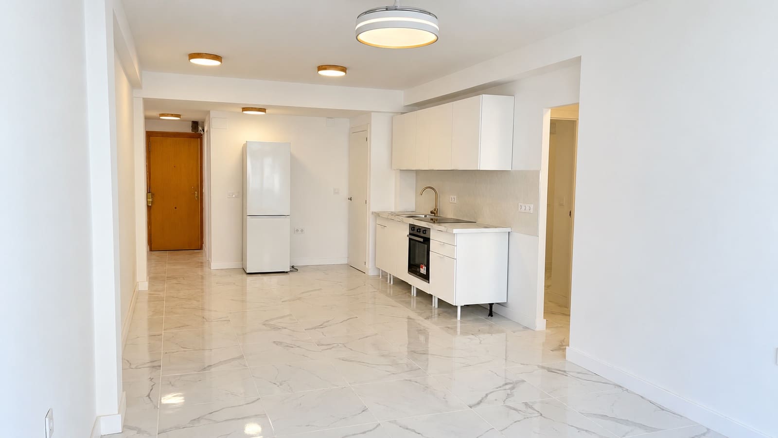 Apartamento Playa de 3 habitaciones en Torrevieja en venta - 199.999 € (Ref: 10150418)