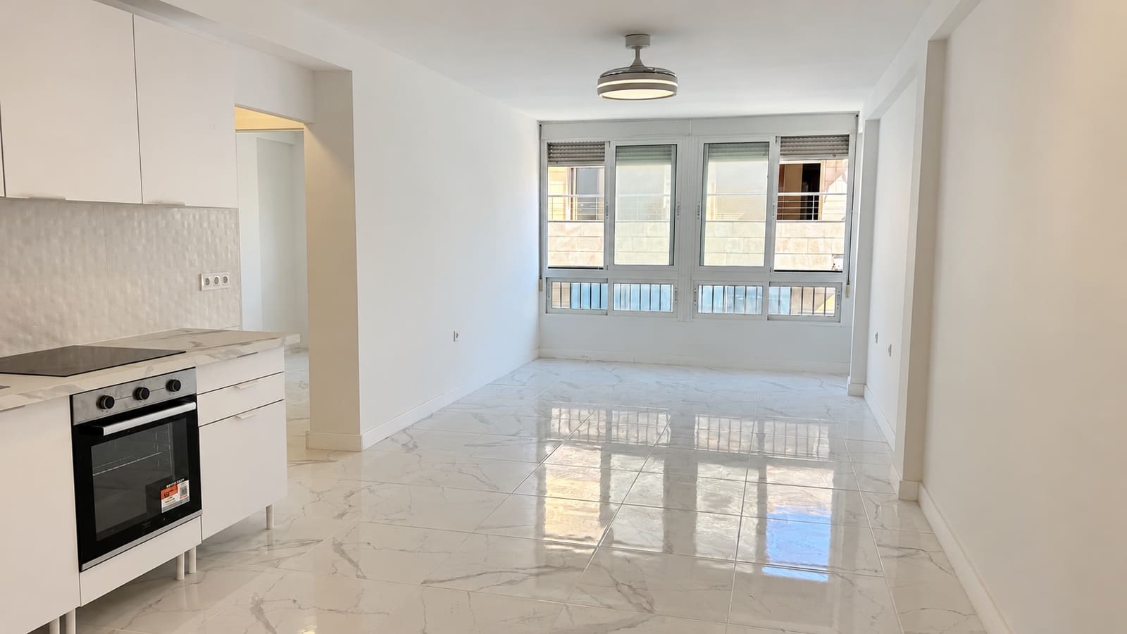 Apartamento Playa de 3 habitaciones en Torrevieja en venta - 199.999 € (Ref: 10150418)