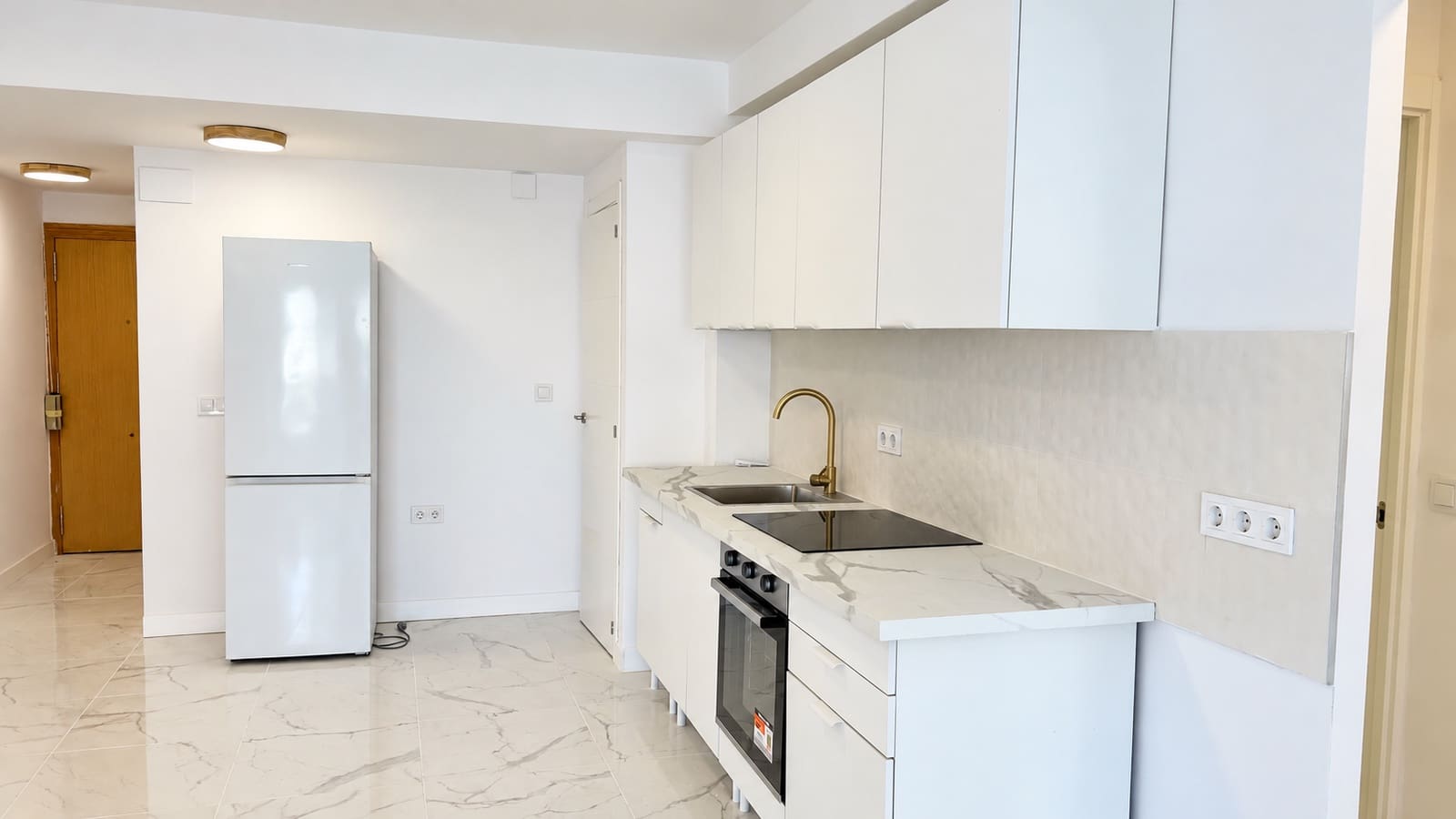 Apartamento Playa de 3 habitaciones en Torrevieja en venta - 199.999 € (Ref: 10150418)