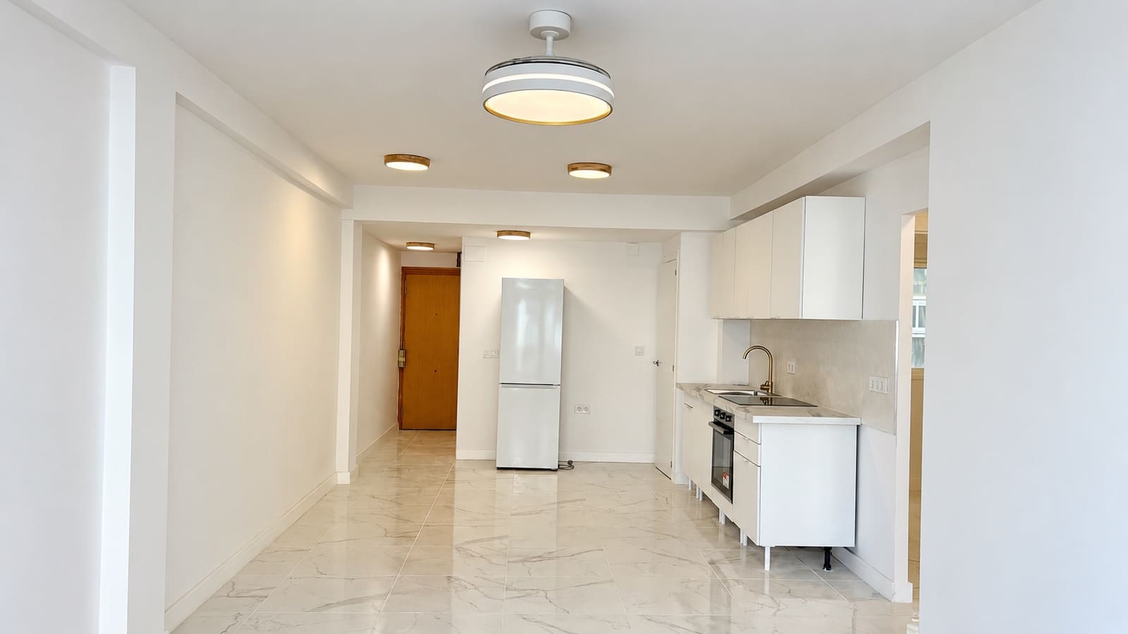 Apartamento Playa de 3 habitaciones en Torrevieja en venta - 199.999 € (Ref: 10150418)