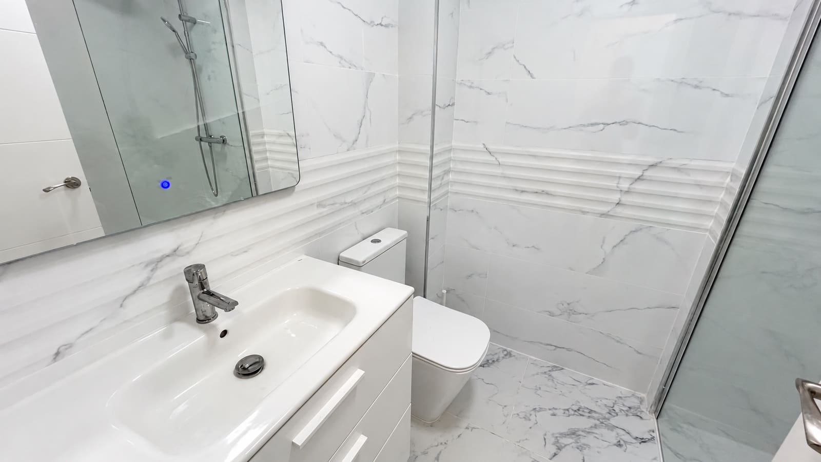 Apartamento Playa de 3 habitaciones en Torrevieja en venta - 199.999 € (Ref: 10150418)