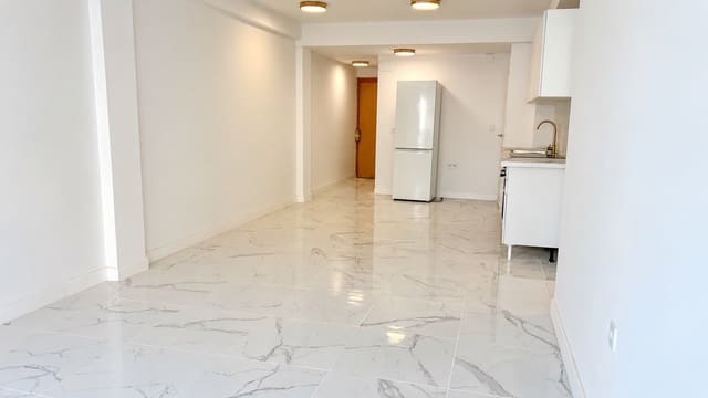 3 soverom Strandleiligheter til salgs i Centro - Muelle Pesquero, Torrevieja - € 199 999 (Ref: 10150418)
