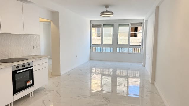 3 soverom Strandleiligheter til salgs i Centro - Muelle Pesquero, Torrevieja - € 199 999 (Ref: 10150418)