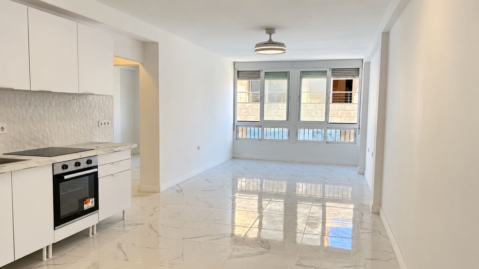 Apartamento Playa de 3 habitaciones en Torrevieja en venta - 199.999 € (Ref: 10150418)