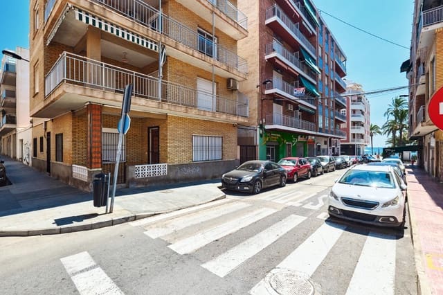 4 quarto Apartamento de Praia para venda em Playa del Cura, Torrevieja - 265 000 € (Ref: 10153905)