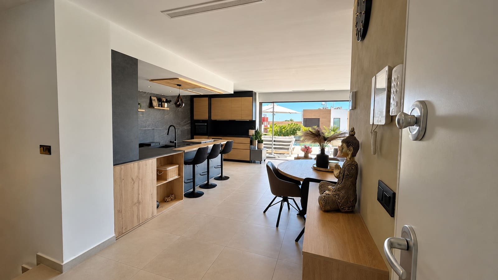6 sypialnia Willa na sprzedaż w Algorfa z basenem garażem - 699 000 € (Ref: 10177593)