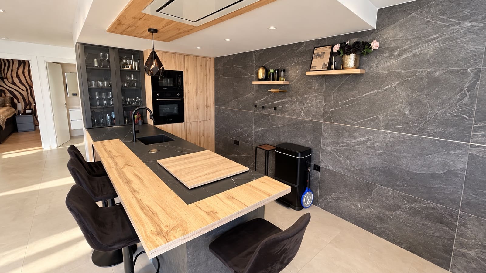 6 sypialnia Willa na sprzedaż w Algorfa z basenem garażem - 699 000 € (Ref: 10177593)