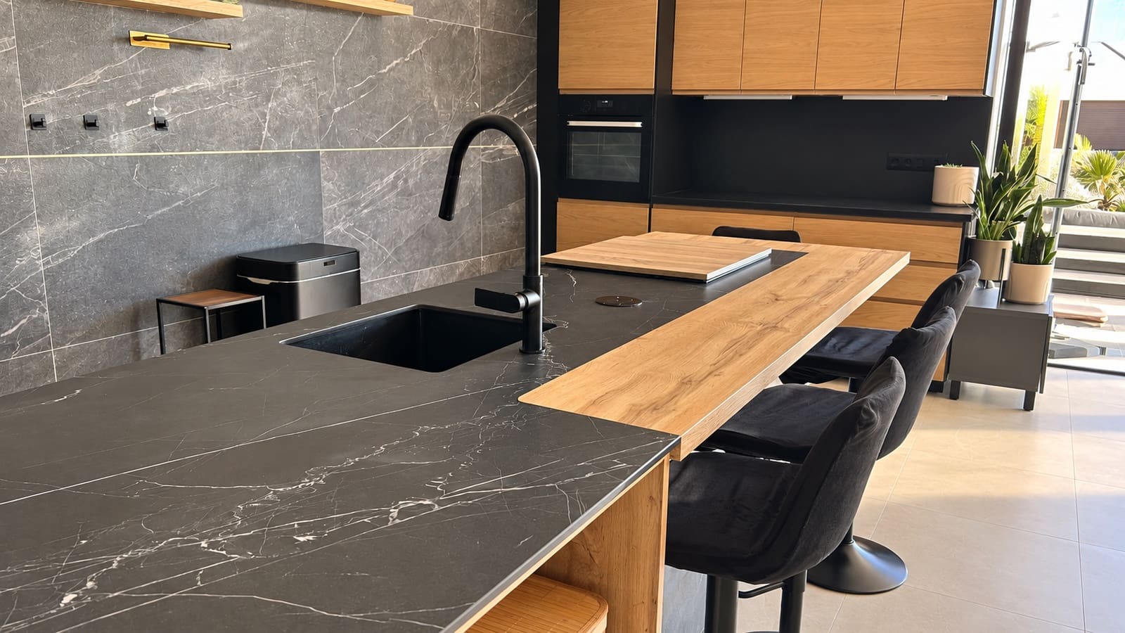 6 sypialnia Willa na sprzedaż w Algorfa z basenem garażem - 699 000 € (Ref: 10177593)