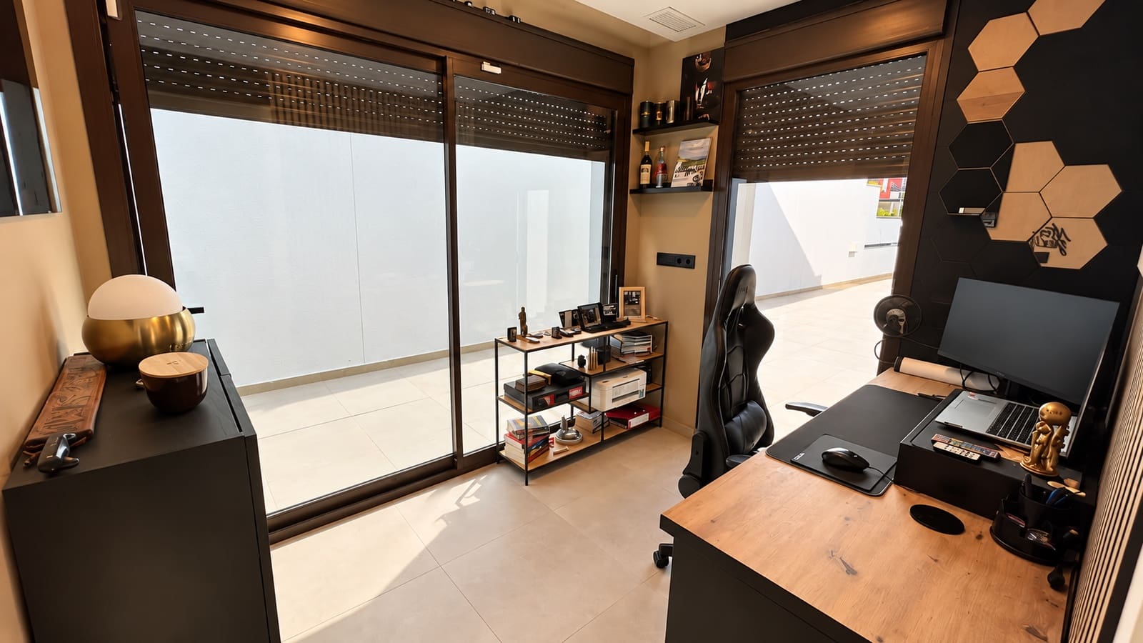 6 sypialnia Willa na sprzedaż w Algorfa z basenem garażem - 699 000 € (Ref: 10177593)