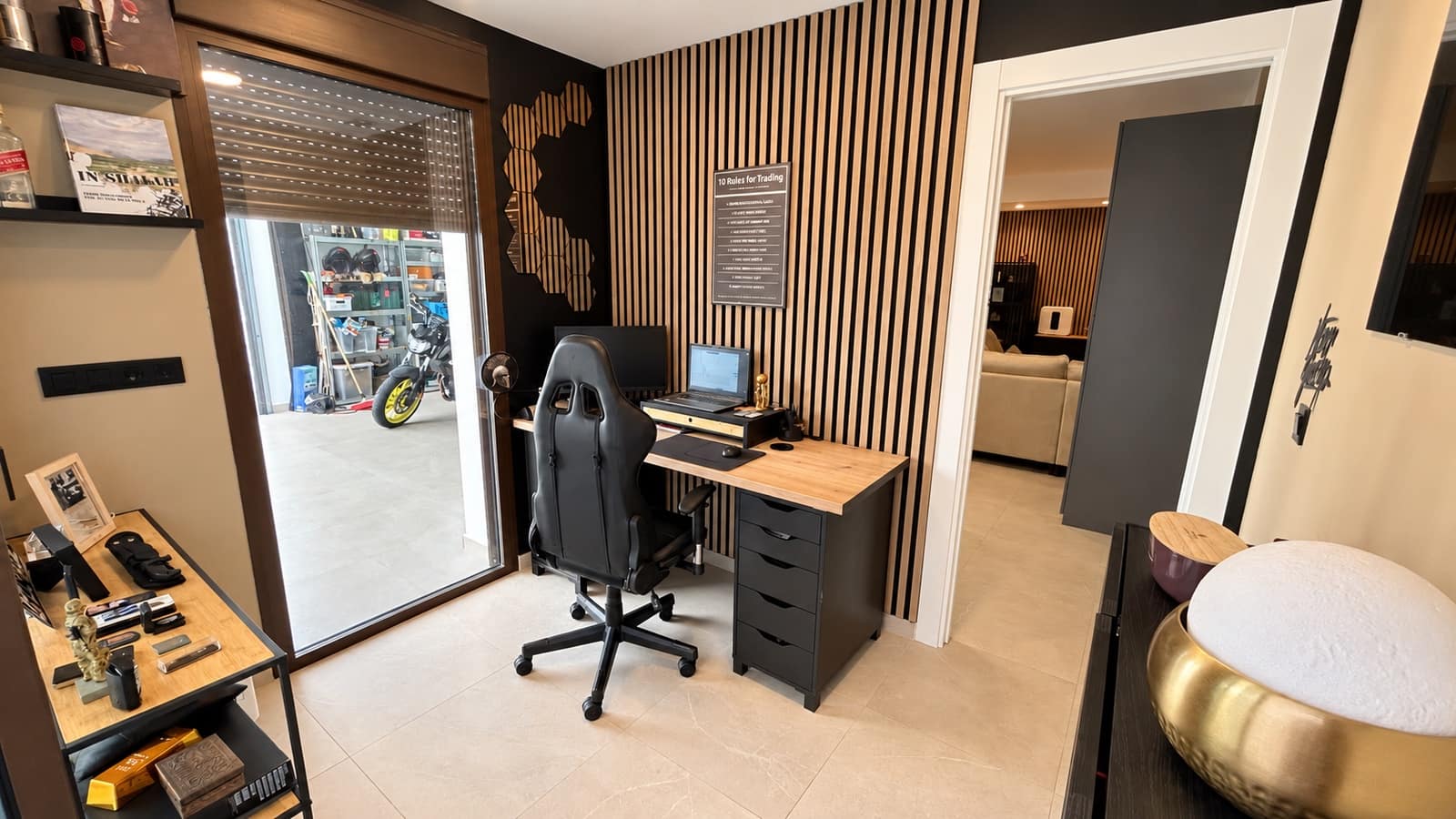 6 sypialnia Willa na sprzedaż w Algorfa z basenem garażem - 699 000 € (Ref: 10177593)