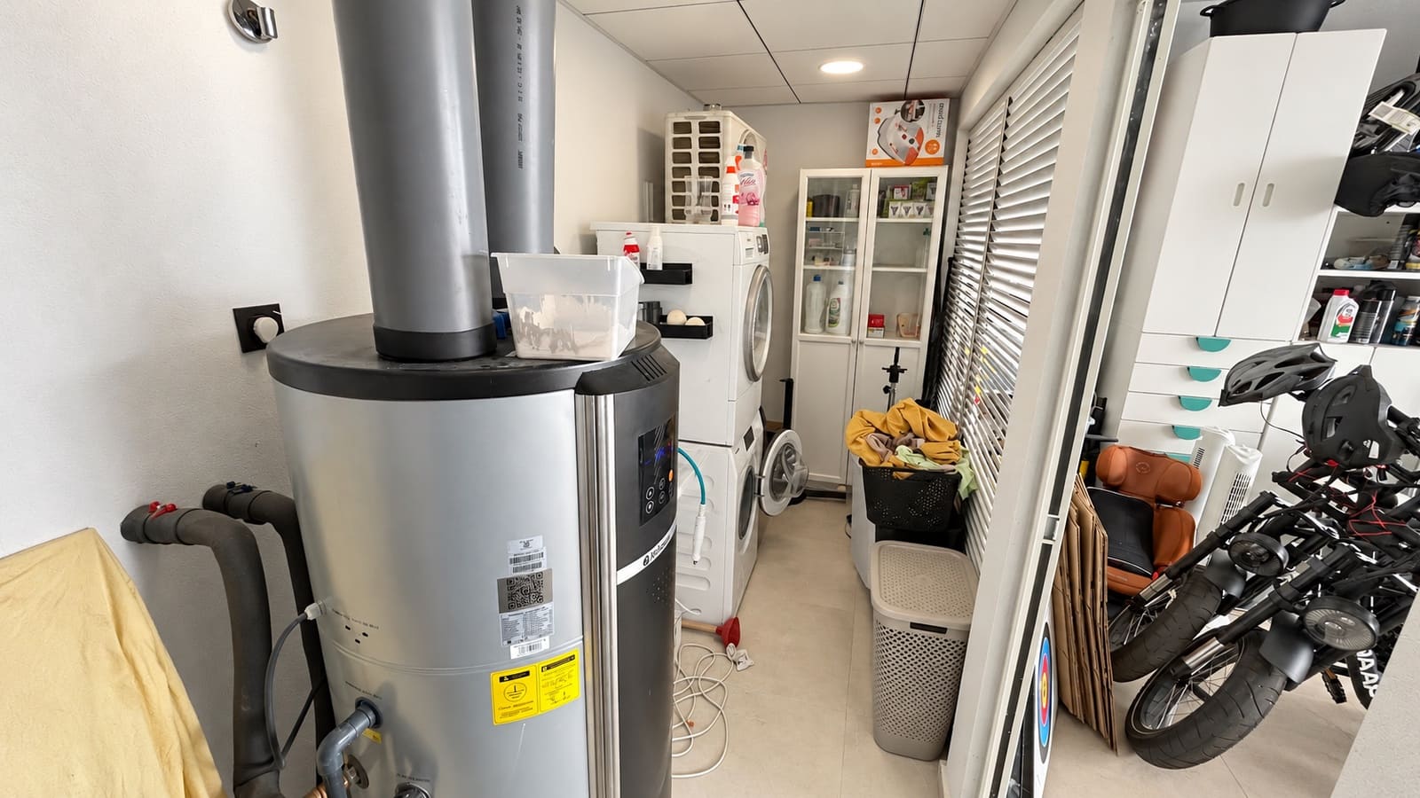 6 sypialnia Willa na sprzedaż w Algorfa z basenem garażem - 699 000 € (Ref: 10177593)