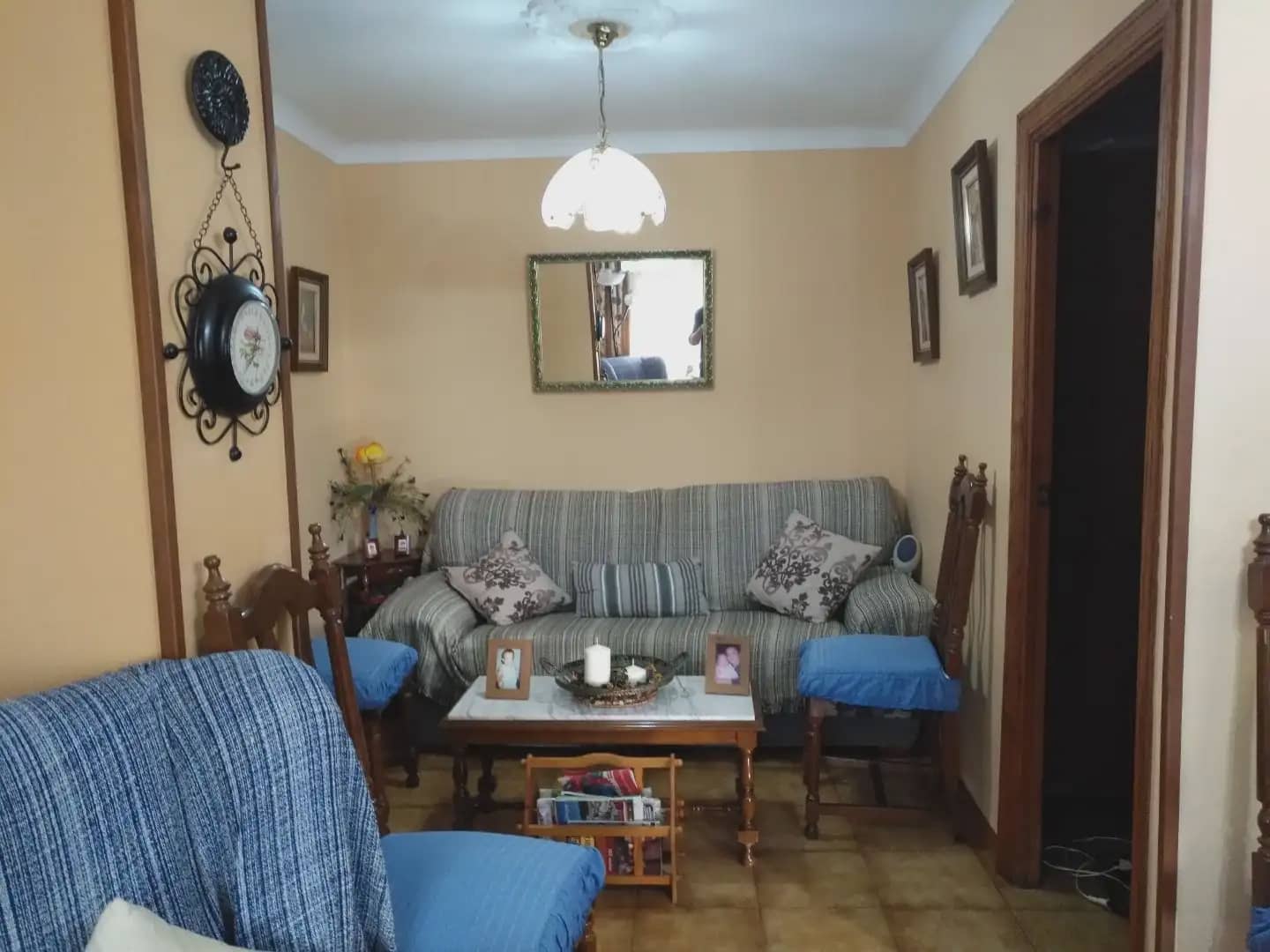 4 soverom Finca/Herregård til salgs i Ubrique - € 100 000 (Ref: 10016335)