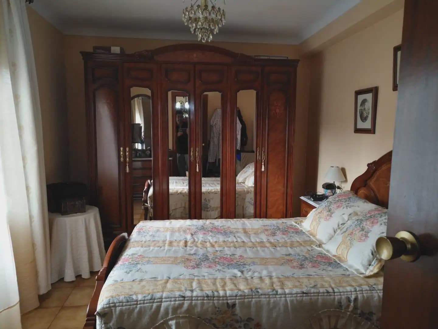 4 soverom Finca/Herregård til salgs i Ubrique - € 100 000 (Ref: 10016335)