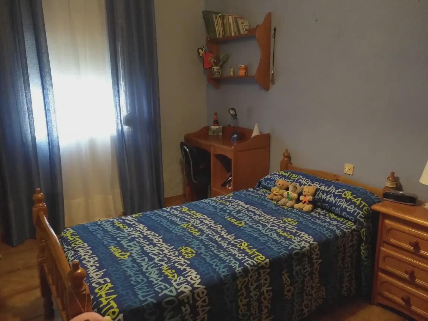 4 soverom Finca/Herregård til salgs i Ubrique - € 100 000 (Ref: 10016335)