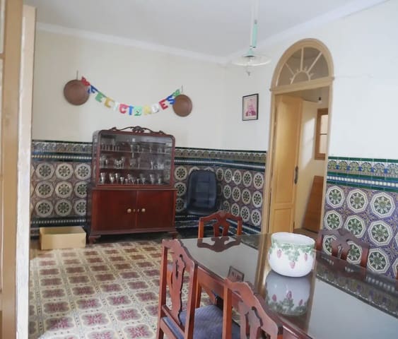 5 camera da letto Casa in vendita in Ubrique con garage - 350.000 € (Rif: 10016336)