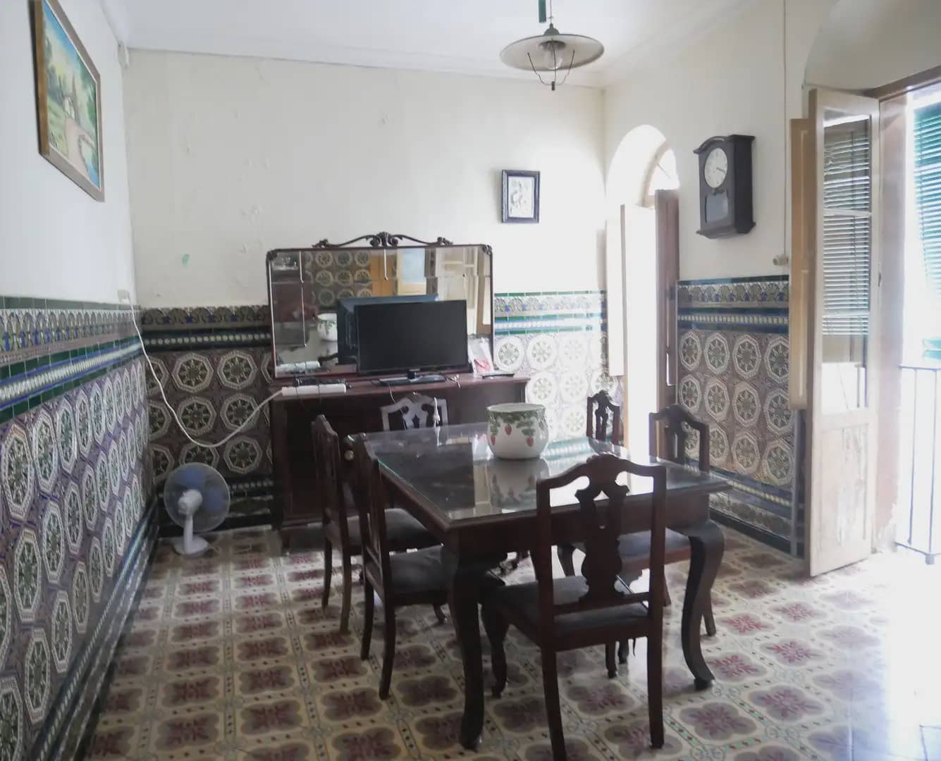5 Zimmer Haus zu verkaufen in Ubrique mit Garage - 350.000 € (Ref: 10016336)