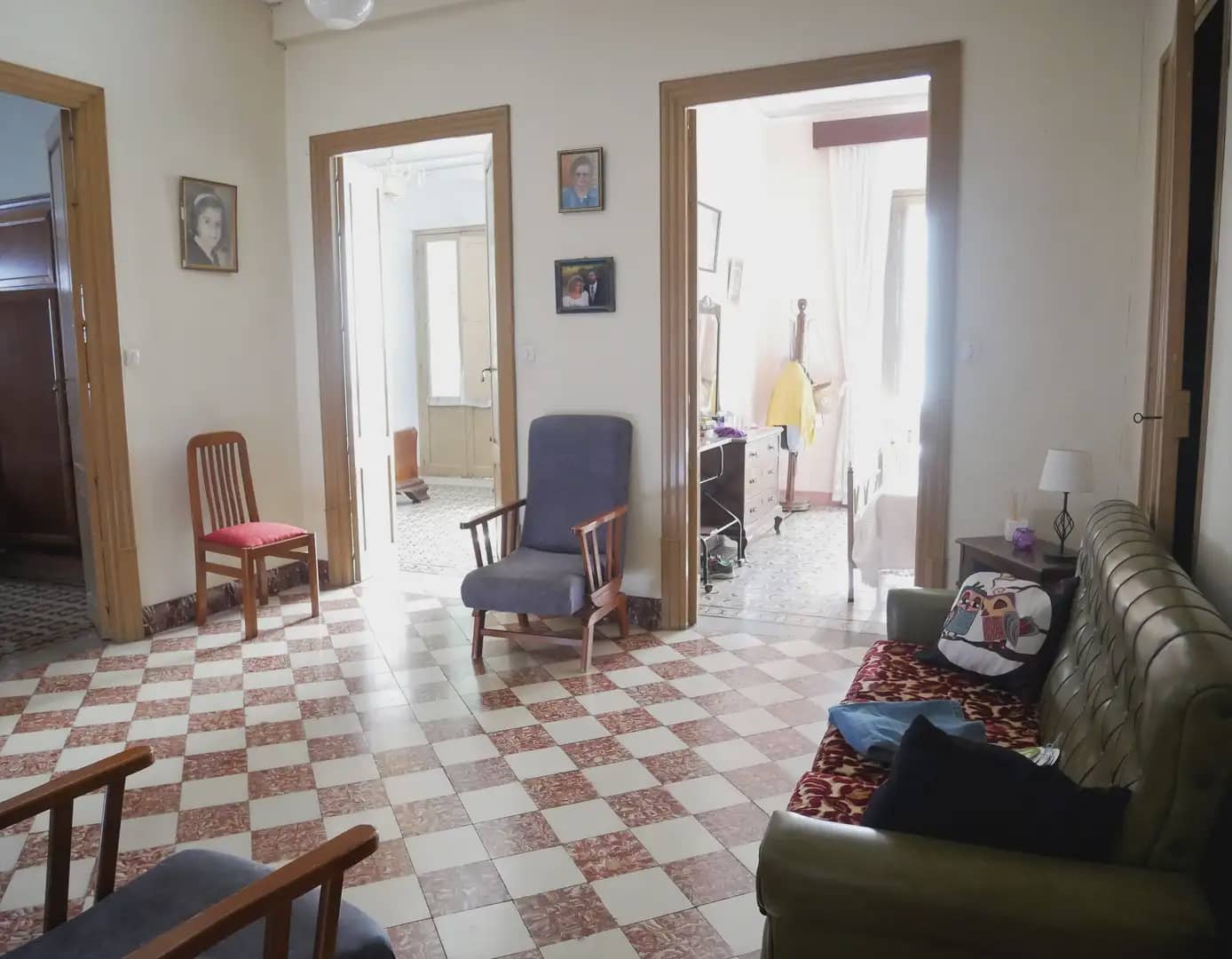 5 Zimmer Haus zu verkaufen in Ubrique mit Garage - 350.000 € (Ref: 10016336)