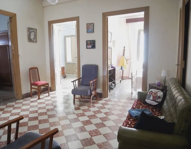5 camera da letto Casa in vendita in Ubrique con garage - 350.000 € (Rif: 10016336)