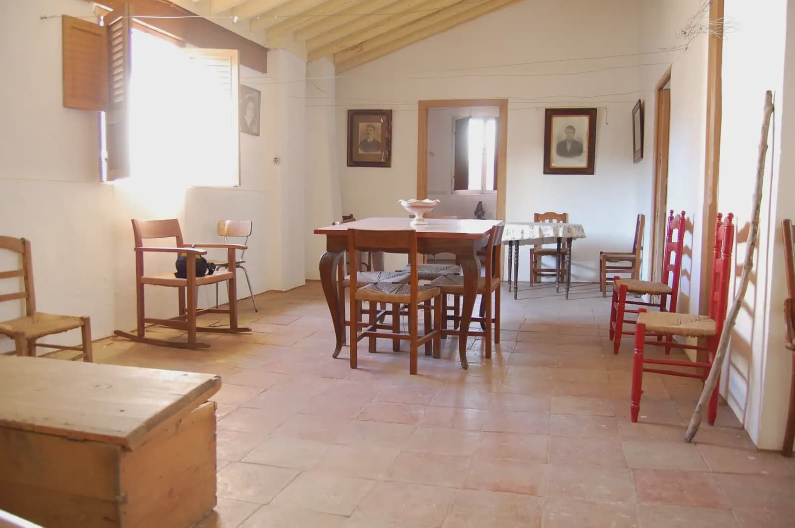 5 Zimmer Haus zu verkaufen in Ubrique mit Garage - 350.000 € (Ref: 10016336)
