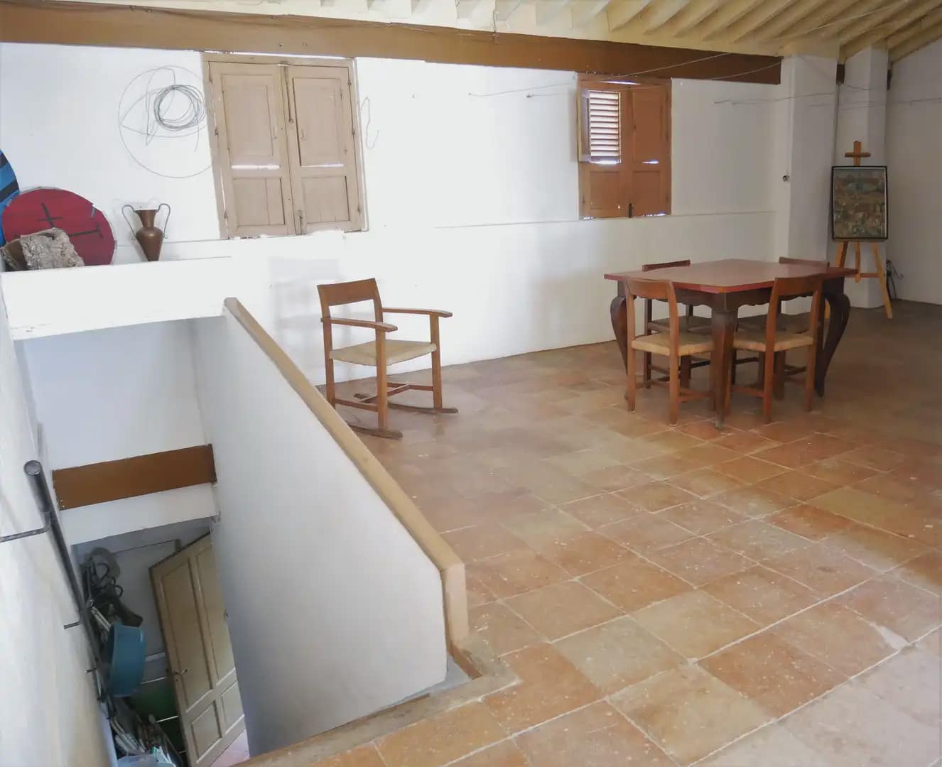 5 Zimmer Haus zu verkaufen in Ubrique mit Garage - 350.000 € (Ref: 10016336)