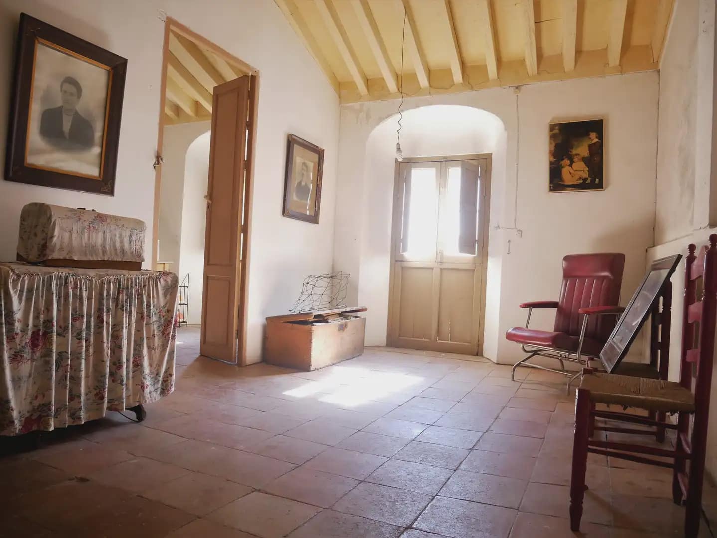 5 Zimmer Haus zu verkaufen in Ubrique mit Garage - 350.000 € (Ref: 10016336)