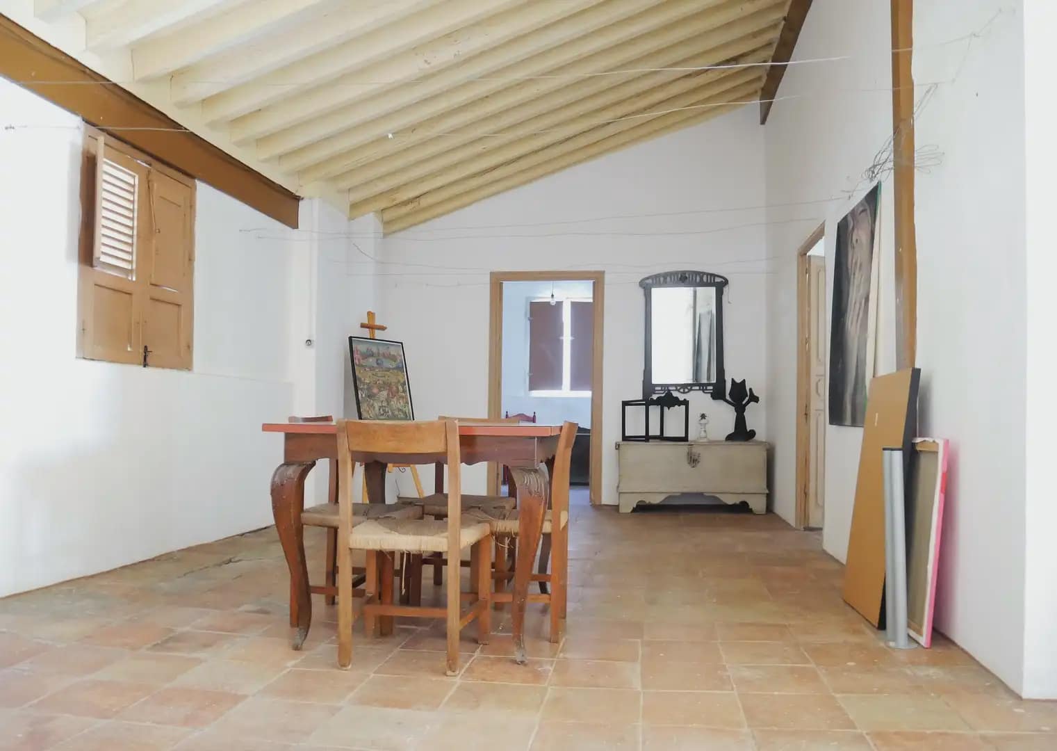 5 Zimmer Haus zu verkaufen in Ubrique mit Garage - 350.000 € (Ref: 10016336)