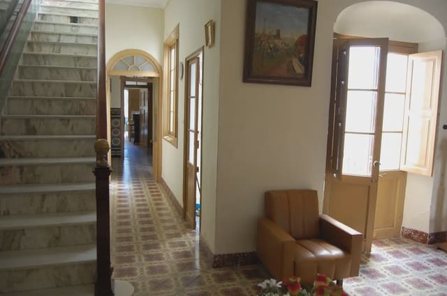 5 camera da letto Casa in vendita in Ubrique con garage - 350.000 € (Rif: 10016336)
