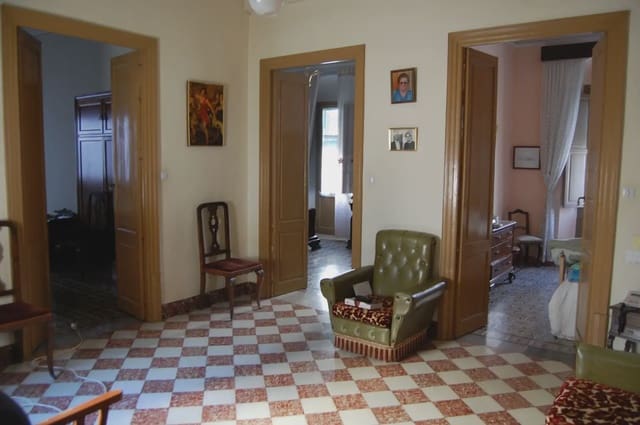 5 camera da letto Casa in vendita in Ubrique con garage - 350.000 € (Rif: 10016336)