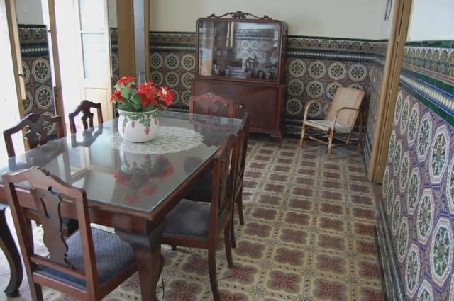 5 camera da letto Casa in vendita in Ubrique con garage - 350.000 € (Rif: 10016336)