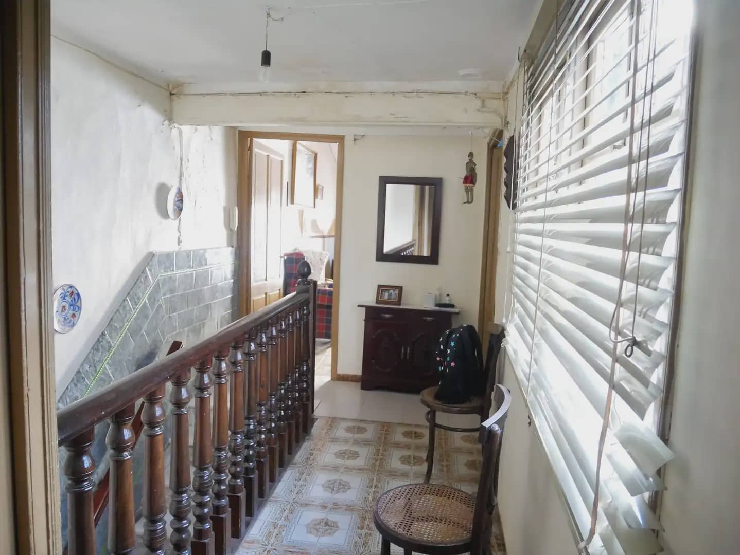 5 Zimmer Haus zu verkaufen in Ubrique mit Garage - 350.000 € (Ref: 10016336)