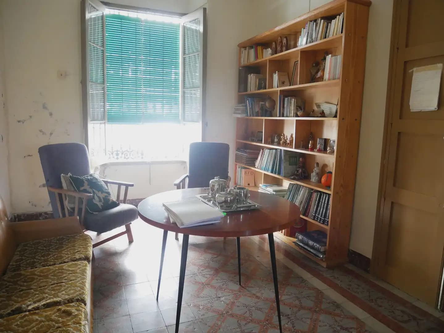 5 Zimmer Haus zu verkaufen in Ubrique mit Garage - 350.000 € (Ref: 10016336)