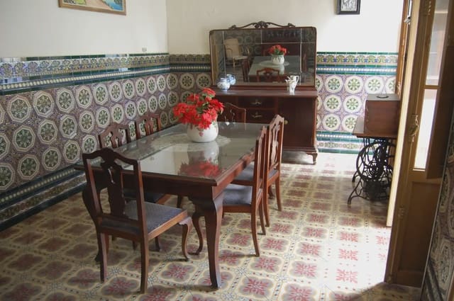 5 camera da letto Casa in vendita in Ubrique con garage - 350.000 € (Rif: 10016336)