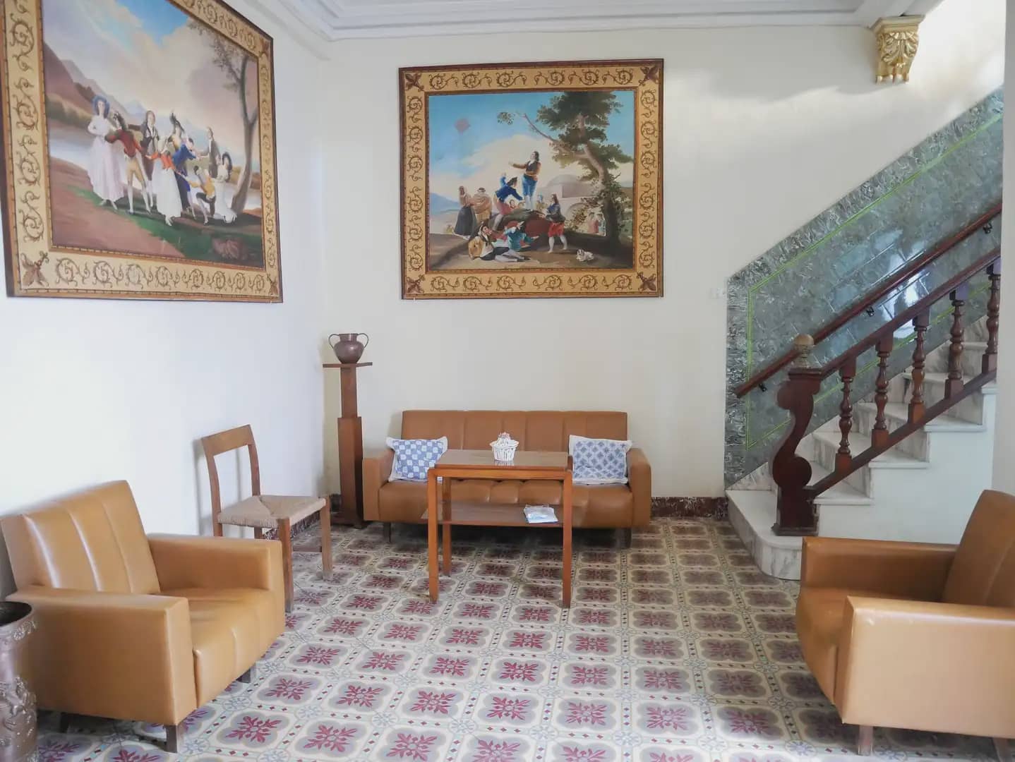5 Zimmer Haus zu verkaufen in Ubrique mit Garage - 350.000 € (Ref: 10016336)