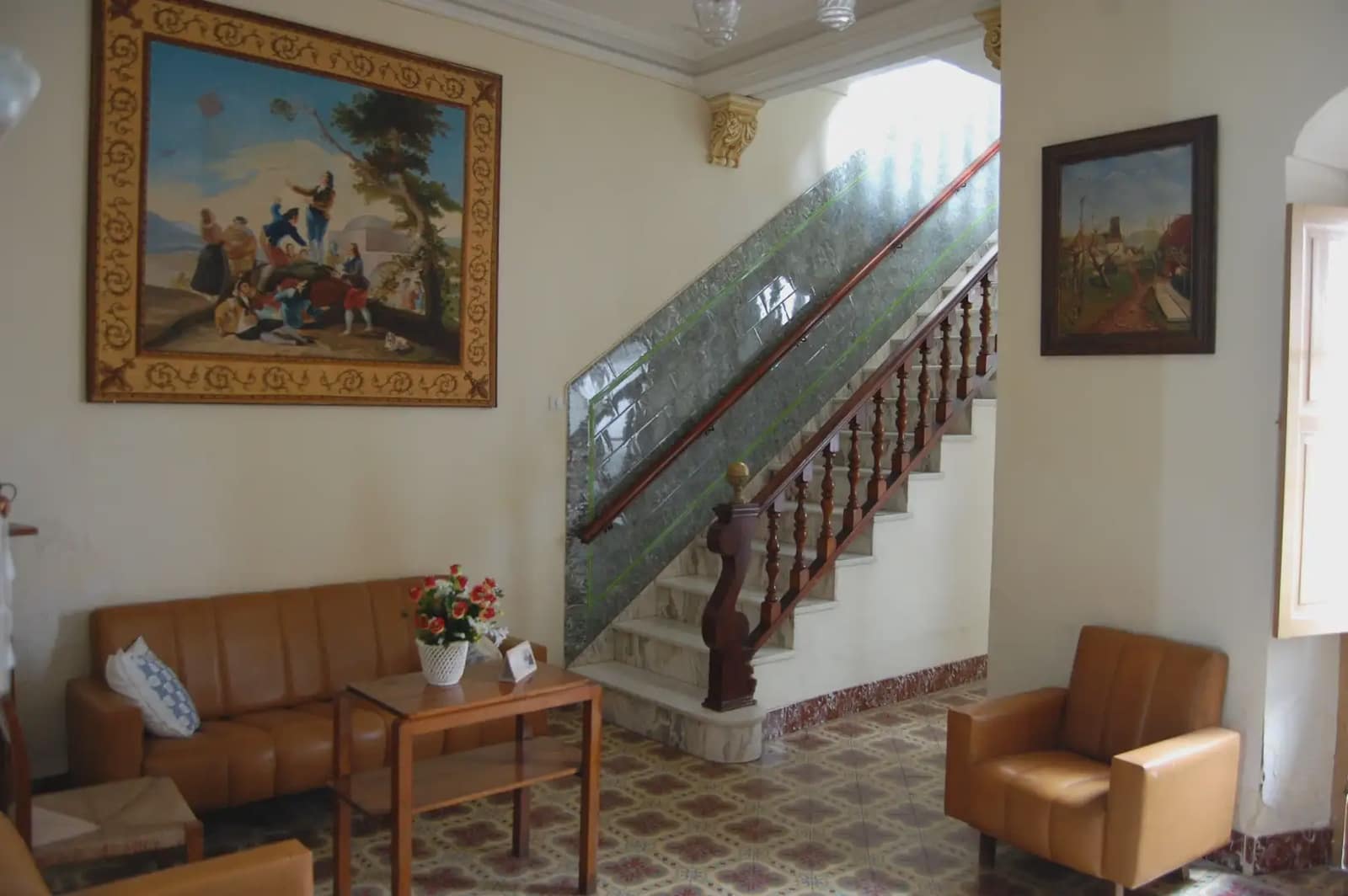 5 Zimmer Haus zu verkaufen in Ubrique mit Garage - 350.000 € (Ref: 10016336)