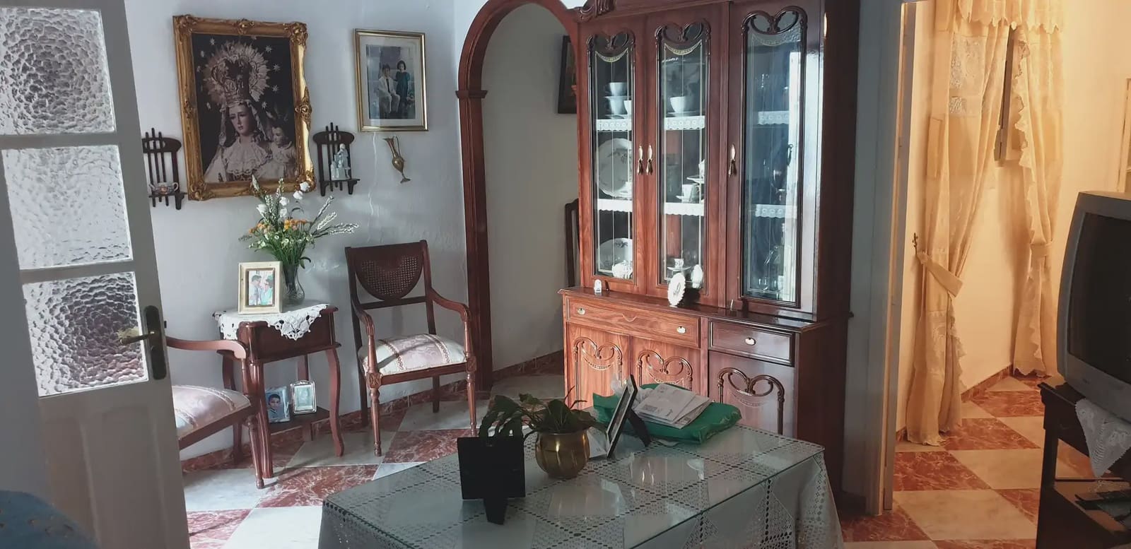 3 soveværelse Byhus til salg i Prado del Rey - € 82.000 (Ref: 10016337)