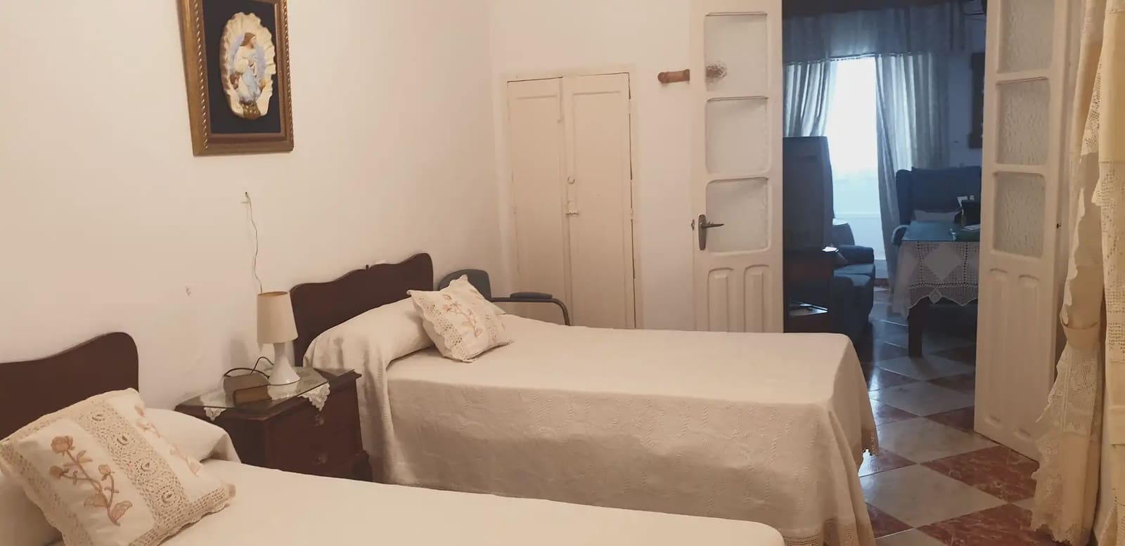3 soveværelse Byhus til salg i Prado del Rey - € 82.000 (Ref: 10016337)