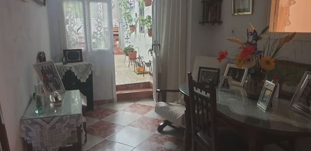 3 soveværelse Byhus til salg i Prado del Rey - € 82.000 (Ref: 10016337)