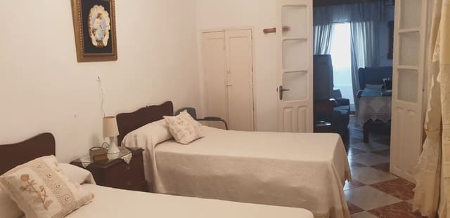 3 soveværelse Byhus til salg i Prado del Rey - € 82.000 (Ref: 10016337)