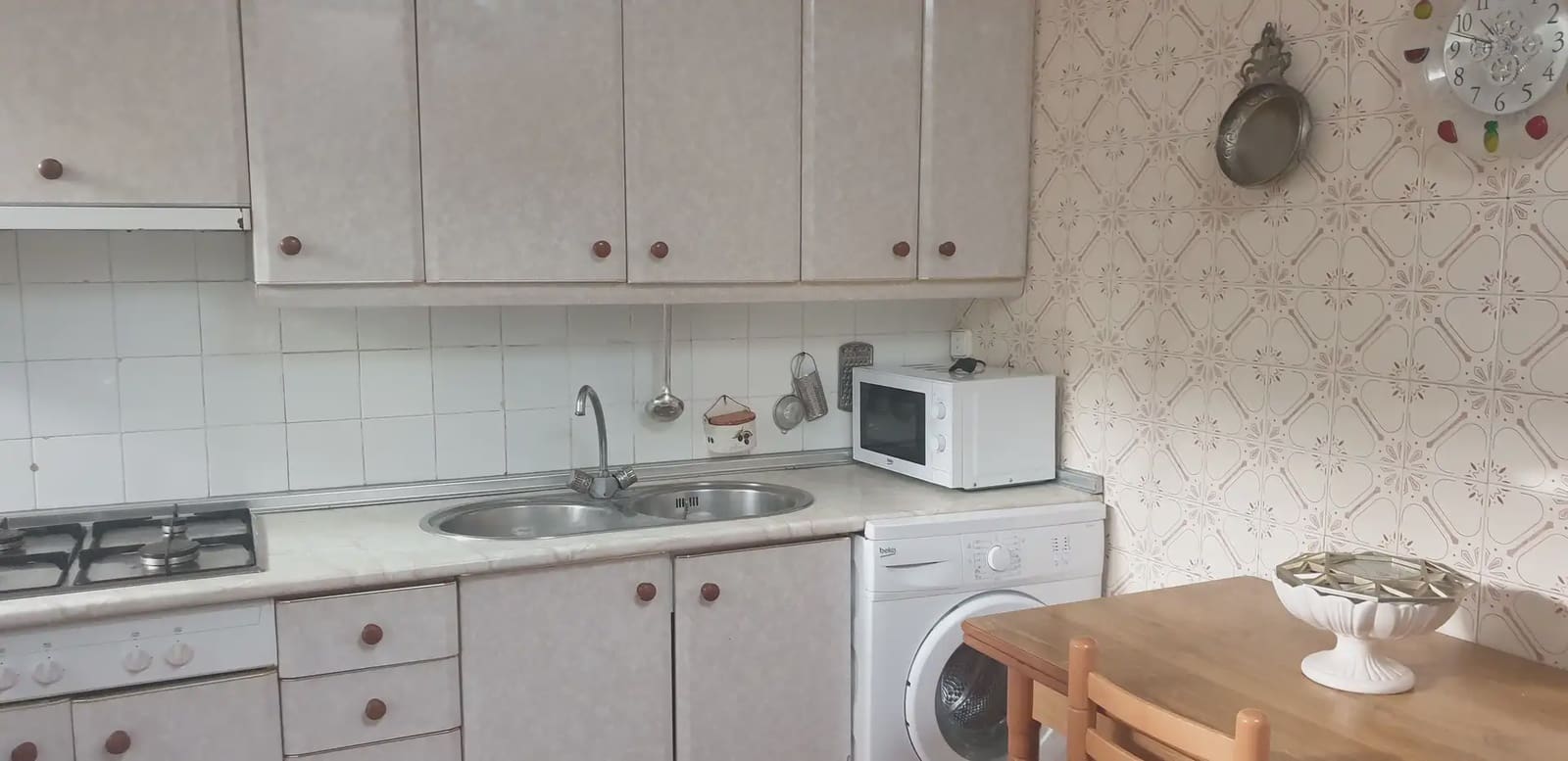 3 soveværelse Byhus til salg i Prado del Rey - € 82.000 (Ref: 10016337)