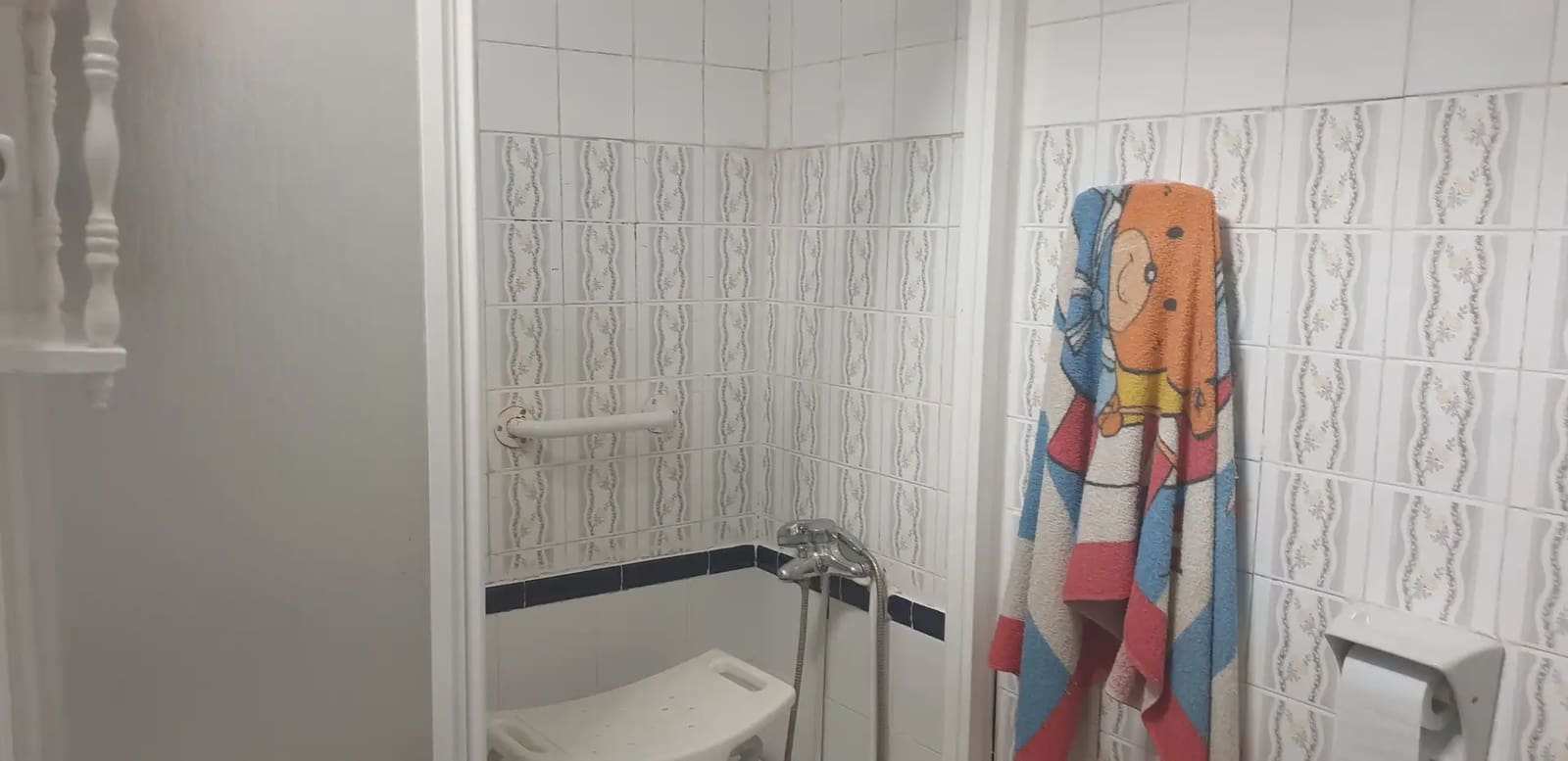 3 soveværelse Byhus til salg i Prado del Rey - € 82.000 (Ref: 10016337)