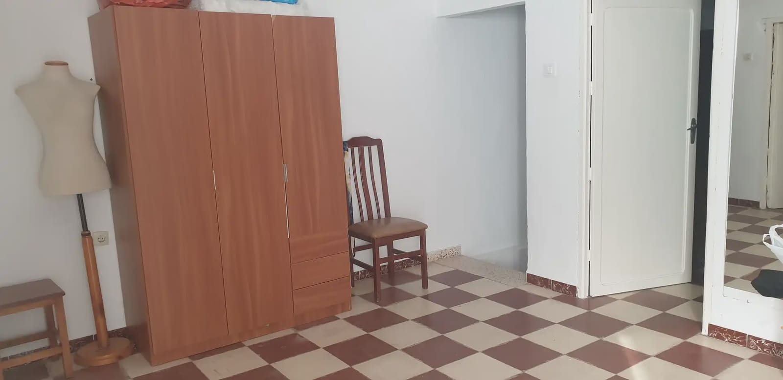 3 soveværelse Byhus til salg i Prado del Rey - € 82.000 (Ref: 10016337)