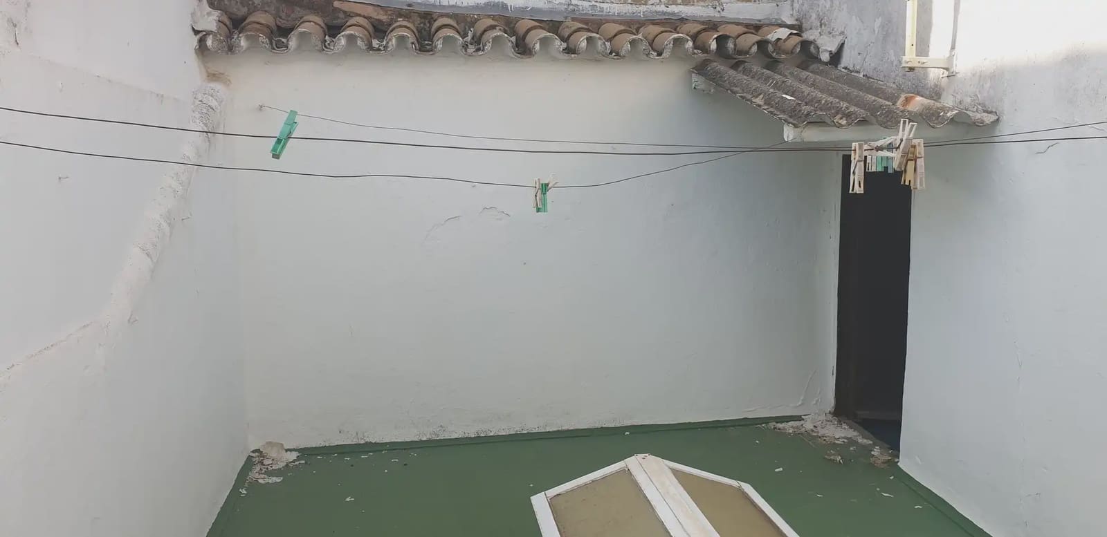 3 soveværelse Byhus til salg i Prado del Rey - € 82.000 (Ref: 10016337)
